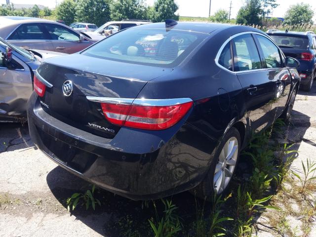 Photo 3 VIN: 1G4PR5SK2F4113137 - BUICK VERANO CON 