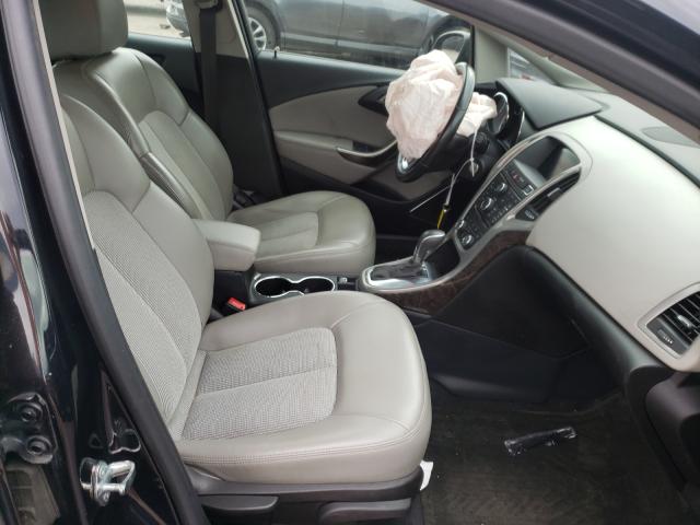 Photo 4 VIN: 1G4PR5SK2F4113137 - BUICK VERANO CON 