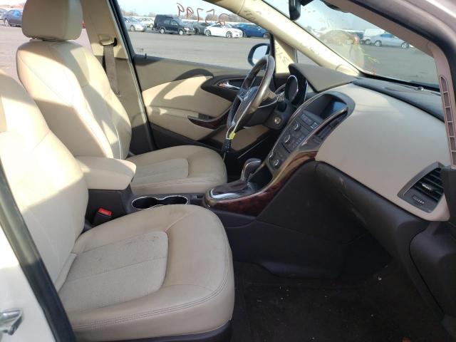 Photo 4 VIN: 1G4PR5SK2F4118774 - BUICK VERANO CON 