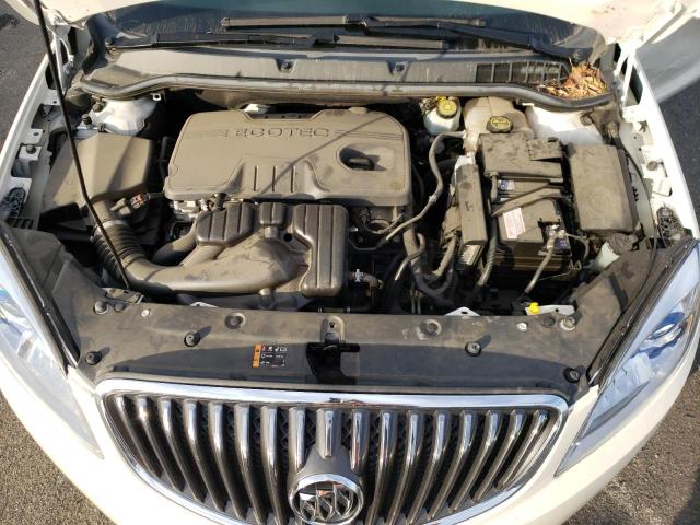 Photo 6 VIN: 1G4PR5SK2F4118774 - BUICK VERANO CON 