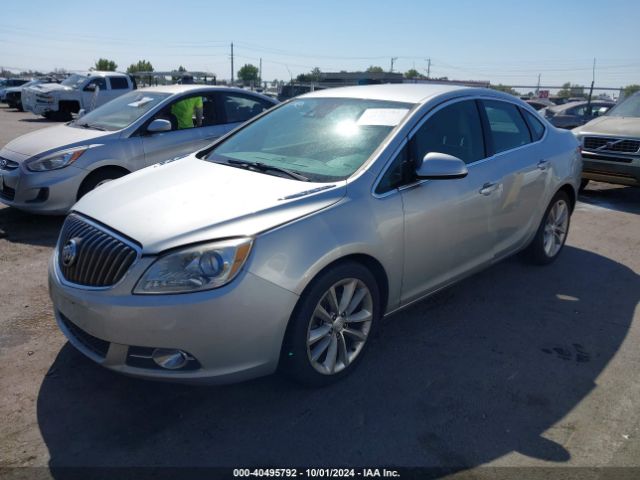 Photo 1 VIN: 1G4PR5SK2F4119438 - BUICK VERANO 