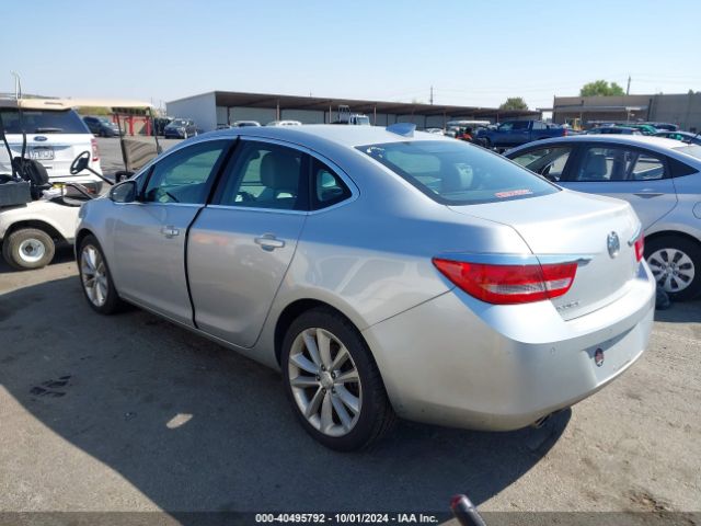 Photo 2 VIN: 1G4PR5SK2F4119438 - BUICK VERANO 