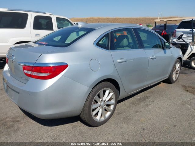 Photo 3 VIN: 1G4PR5SK2F4119438 - BUICK VERANO 