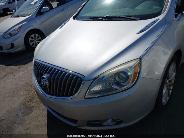 Photo 5 VIN: 1G4PR5SK2F4119438 - BUICK VERANO 