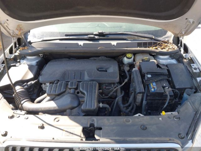 Photo 9 VIN: 1G4PR5SK2F4119438 - BUICK VERANO 