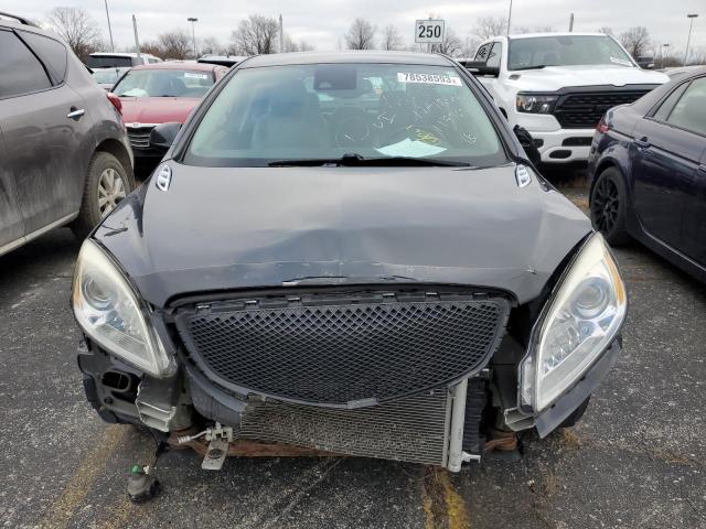 Photo 4 VIN: 1G4PR5SK2F4119763 - BUICK VERANO CON 