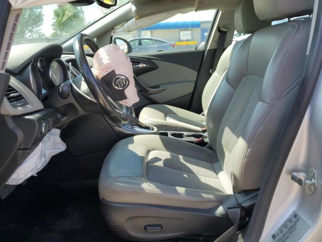 Photo 6 VIN: 1G4PR5SK2F4127068 - BUICK VERANO 