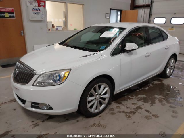 Photo 1 VIN: 1G4PR5SK2F4141570 - BUICK VERANO 