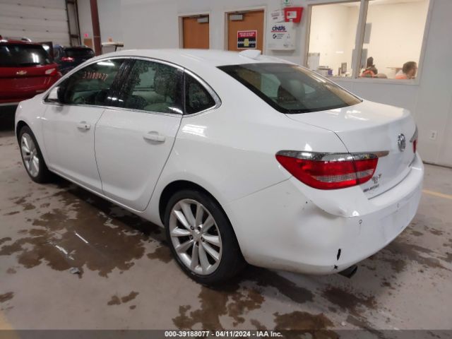 Photo 2 VIN: 1G4PR5SK2F4141570 - BUICK VERANO 