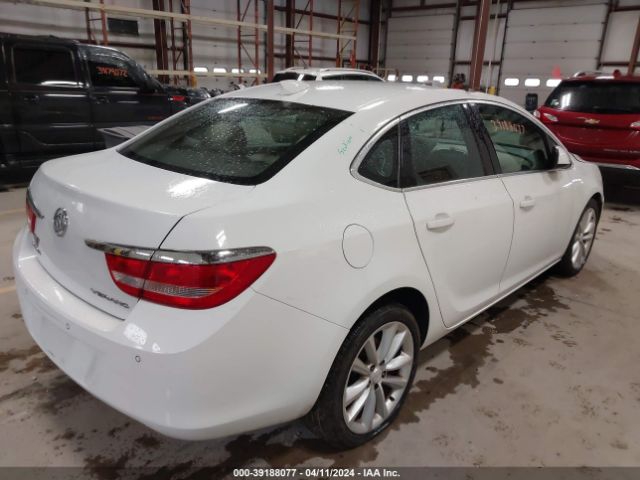 Photo 3 VIN: 1G4PR5SK2F4141570 - BUICK VERANO 