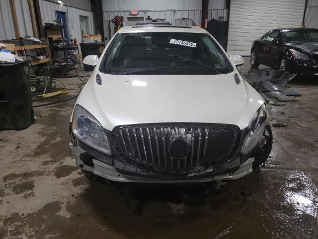 Photo 4 VIN: 1G4PR5SK2F4147630 - BUICK VERANO 