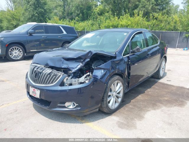 Photo 1 VIN: 1G4PR5SK2F4169644 - BUICK VERANO 