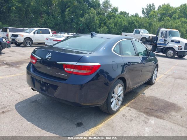 Photo 3 VIN: 1G4PR5SK2F4169644 - BUICK VERANO 