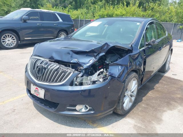 Photo 5 VIN: 1G4PR5SK2F4169644 - BUICK VERANO 