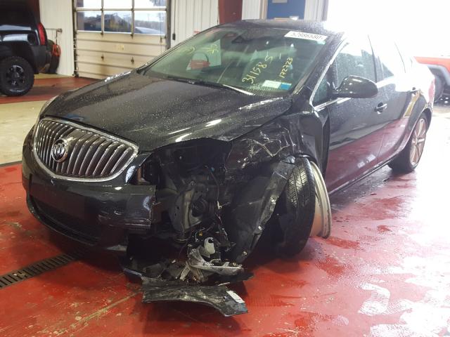 Photo 1 VIN: 1G4PR5SK2F4172723 - BUICK VERANO CON 