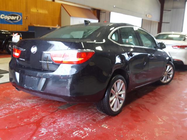 Photo 3 VIN: 1G4PR5SK2F4172723 - BUICK VERANO CON 