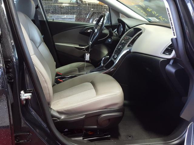 Photo 4 VIN: 1G4PR5SK2F4172723 - BUICK VERANO CON 