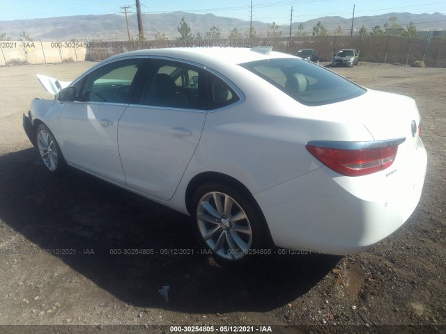 Photo 2 VIN: 1G4PR5SK2F4188761 - BUICK VERANO 