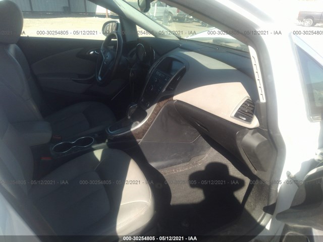 Photo 4 VIN: 1G4PR5SK2F4188761 - BUICK VERANO 