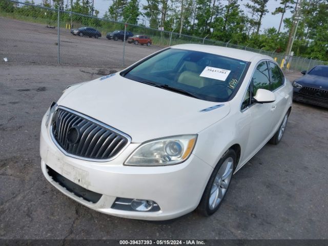 Photo 1 VIN: 1G4PR5SK2F4189313 - BUICK VERANO 