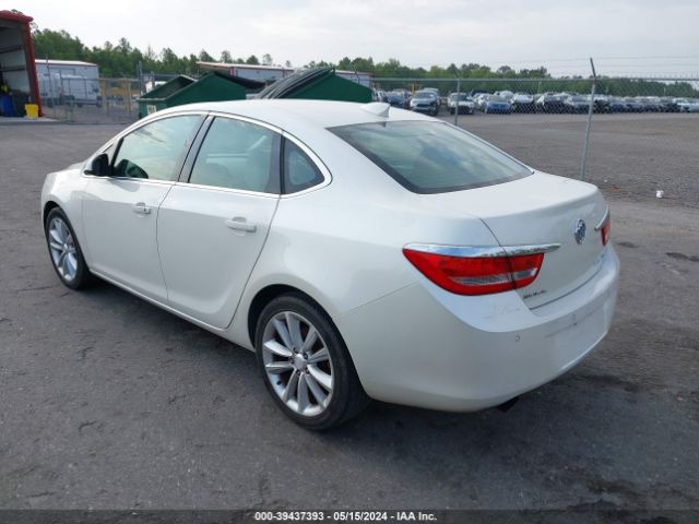 Photo 2 VIN: 1G4PR5SK2F4189313 - BUICK VERANO 