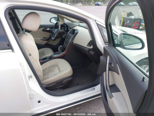 Photo 4 VIN: 1G4PR5SK2F4189313 - BUICK VERANO 