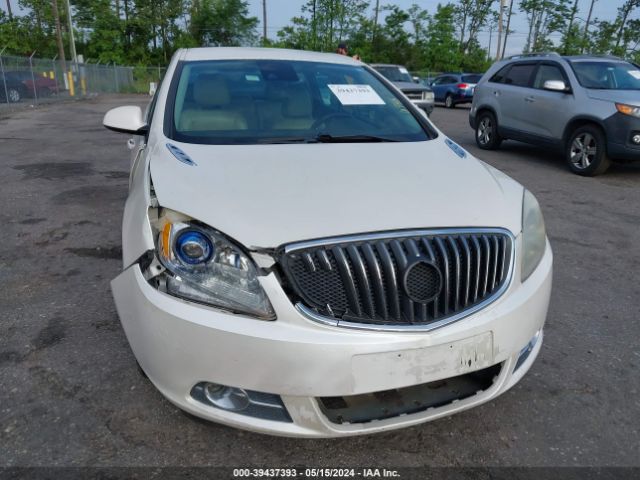 Photo 5 VIN: 1G4PR5SK2F4189313 - BUICK VERANO 