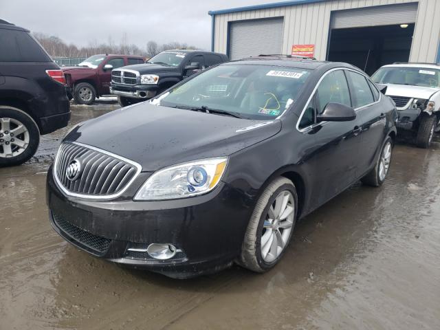 Photo 1 VIN: 1G4PR5SK2F4204182 - BUICK VERANO CON 