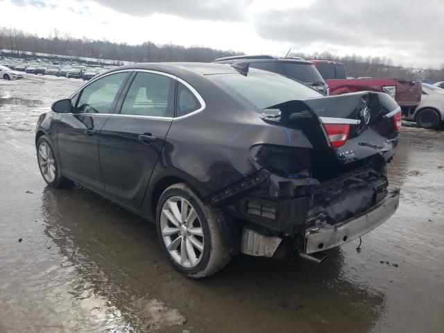 Photo 2 VIN: 1G4PR5SK2F4204182 - BUICK VERANO CON 