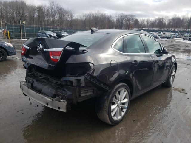 Photo 3 VIN: 1G4PR5SK2F4204182 - BUICK VERANO CON 