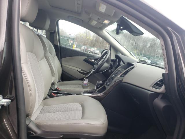 Photo 4 VIN: 1G4PR5SK2F4204182 - BUICK VERANO CON 