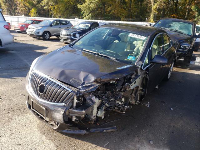 Photo 1 VIN: 1G4PR5SK2F4207390 - BUICK VERANO CON 