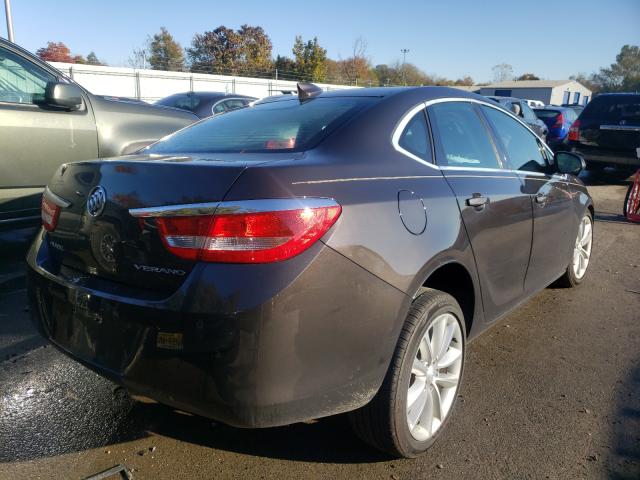 Photo 3 VIN: 1G4PR5SK2F4207390 - BUICK VERANO CON 