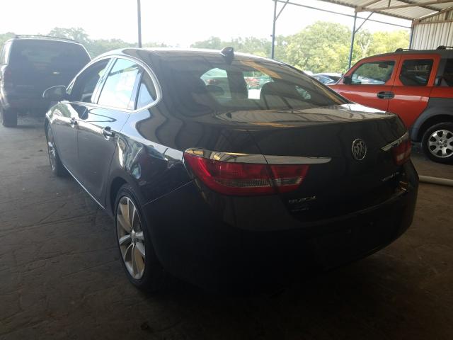 Photo 2 VIN: 1G4PR5SK2F4216090 - BUICK VERANO CON 