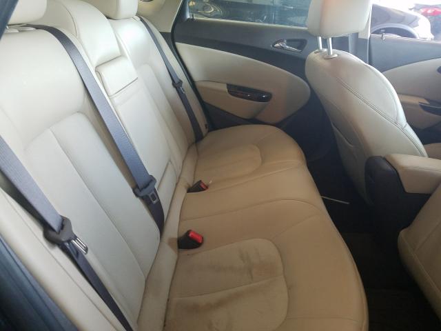 Photo 5 VIN: 1G4PR5SK2F4216090 - BUICK VERANO CON 