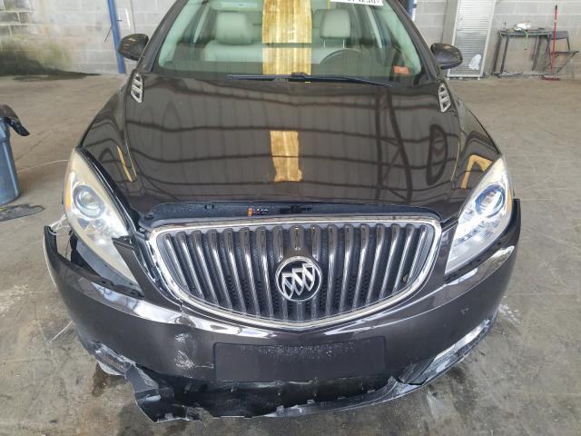 Photo 6 VIN: 1G4PR5SK2F4216090 - BUICK VERANO CON 