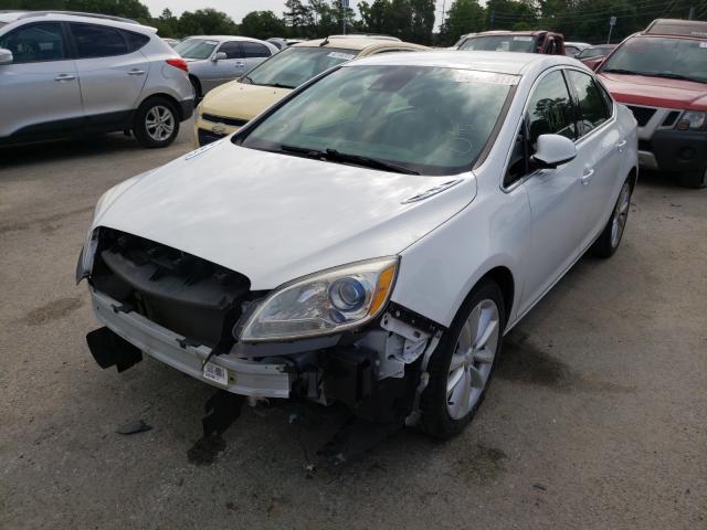 Photo 1 VIN: 1G4PR5SK2F4216896 - BUICK VERANO CON 