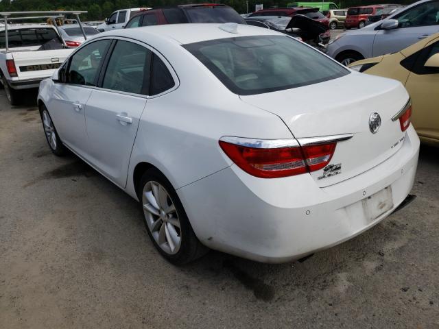 Photo 2 VIN: 1G4PR5SK2F4216896 - BUICK VERANO CON 