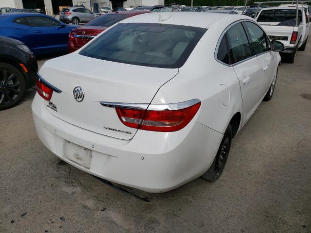 Photo 3 VIN: 1G4PR5SK2F4216896 - BUICK VERANO CON 