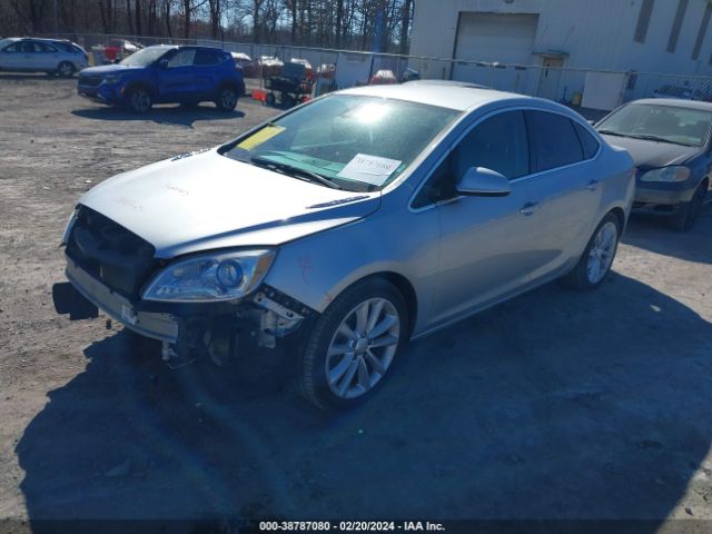 Photo 1 VIN: 1G4PR5SK2G4102477 - BUICK VERANO 