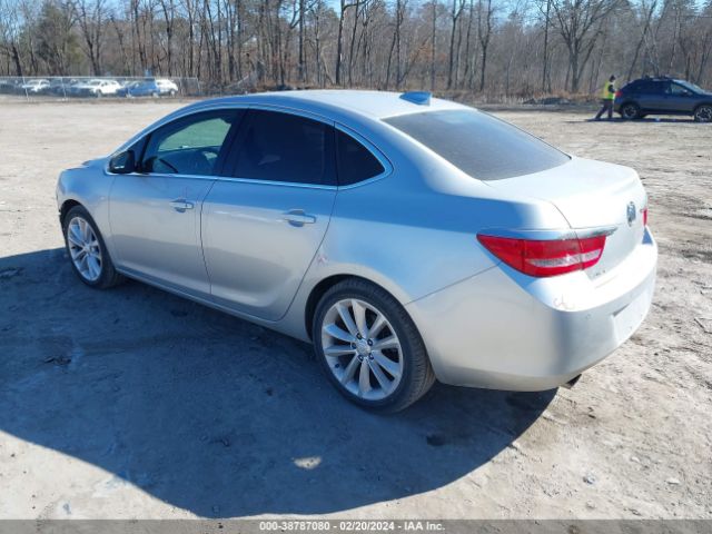 Photo 2 VIN: 1G4PR5SK2G4102477 - BUICK VERANO 