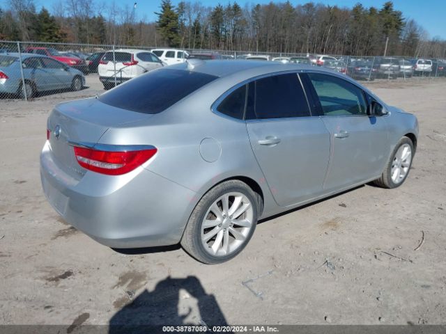 Photo 3 VIN: 1G4PR5SK2G4102477 - BUICK VERANO 