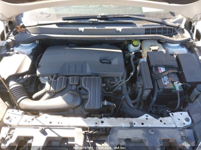 Photo 9 VIN: 1G4PR5SK2G4102477 - BUICK VERANO 