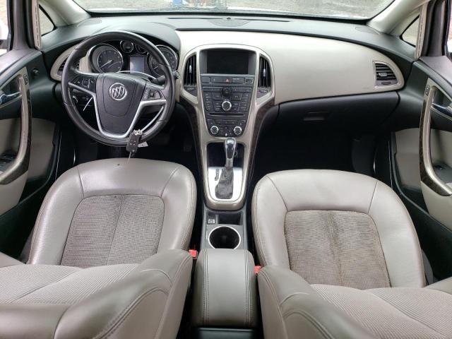 Photo 7 VIN: 1G4PR5SK2G4158273 - BUICK VERANO CON 