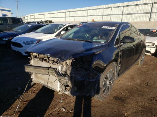 Photo 1 VIN: 1G4PR5SK2H4104442 - BUICK VERANO SPO 