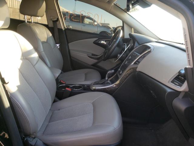 Photo 4 VIN: 1G4PR5SK2H4104442 - BUICK VERANO SPO 