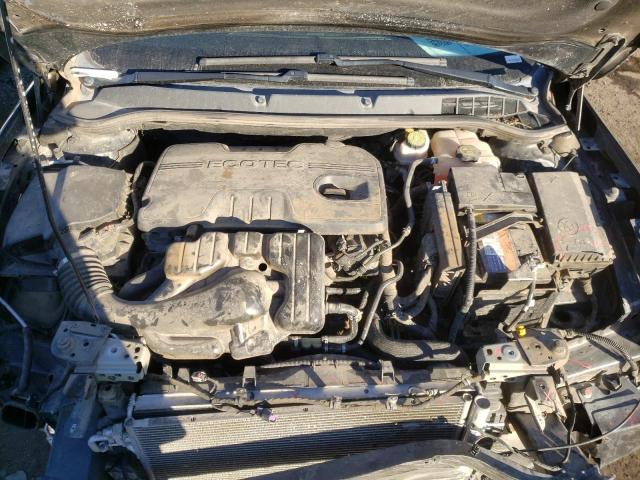 Photo 6 VIN: 1G4PR5SK2H4104442 - BUICK VERANO SPO 