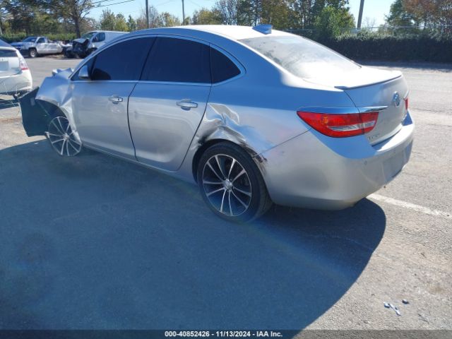 Photo 2 VIN: 1G4PR5SK2H4109883 - BUICK VERANO 