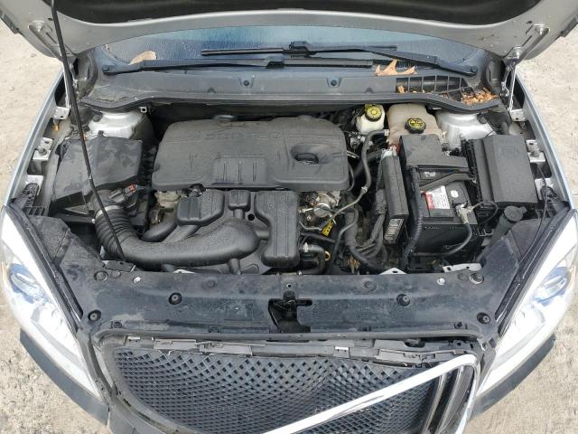 Photo 10 VIN: 1G4PR5SK2H4111388 - BUICK VERANO SPO 