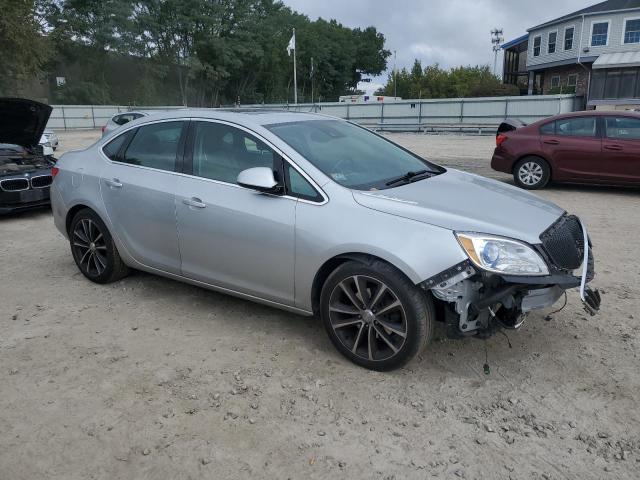 Photo 3 VIN: 1G4PR5SK2H4111388 - BUICK VERANO SPO 